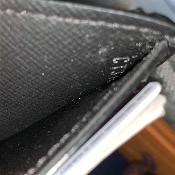 Louis vuitton wallet - Picture 2 of 4